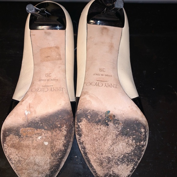 Jimmy Choo - Picture 4 of 4